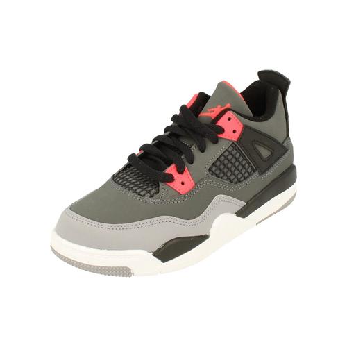 JORDAN 4 enfants clearance pas cher